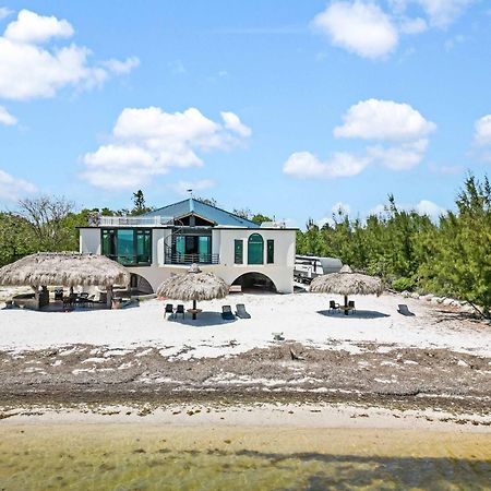Barnacle Bed And Breakfast Big Pine Key Esterno foto