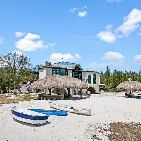 Barnacle Bed And Breakfast Big Pine Key Esterno foto