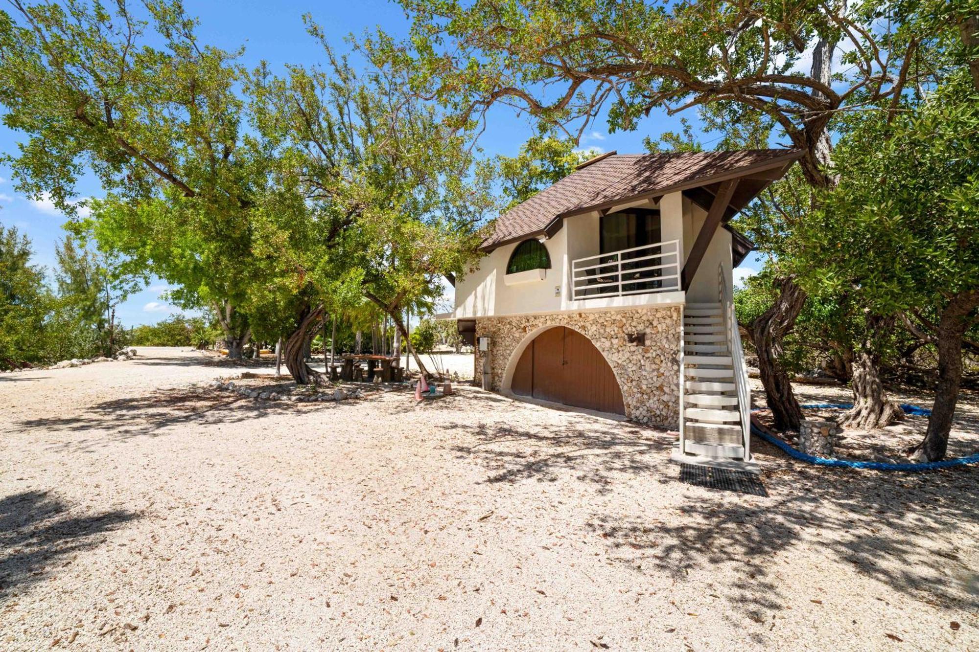 Barnacle Bed And Breakfast Big Pine Key Esterno foto