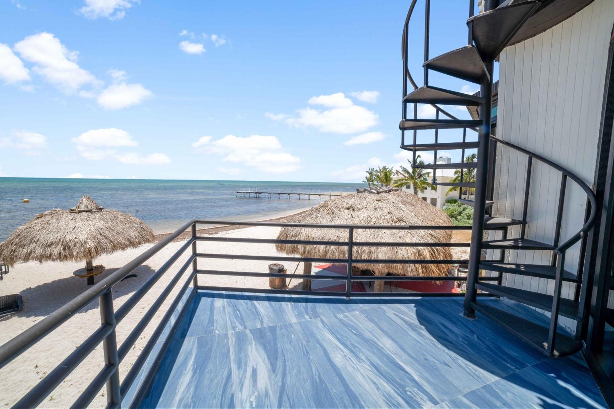 Barnacle Bed And Breakfast Big Pine Key Esterno foto