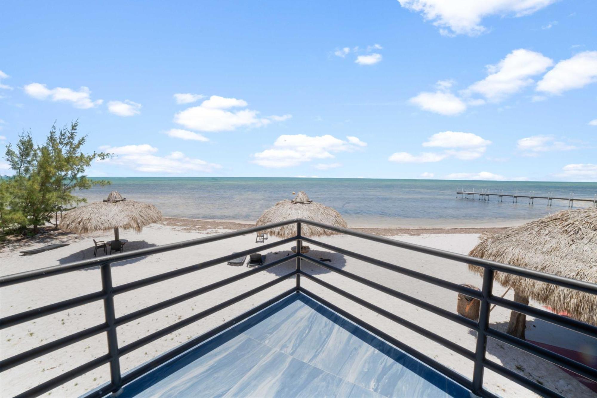 Barnacle Bed And Breakfast Big Pine Key Esterno foto
