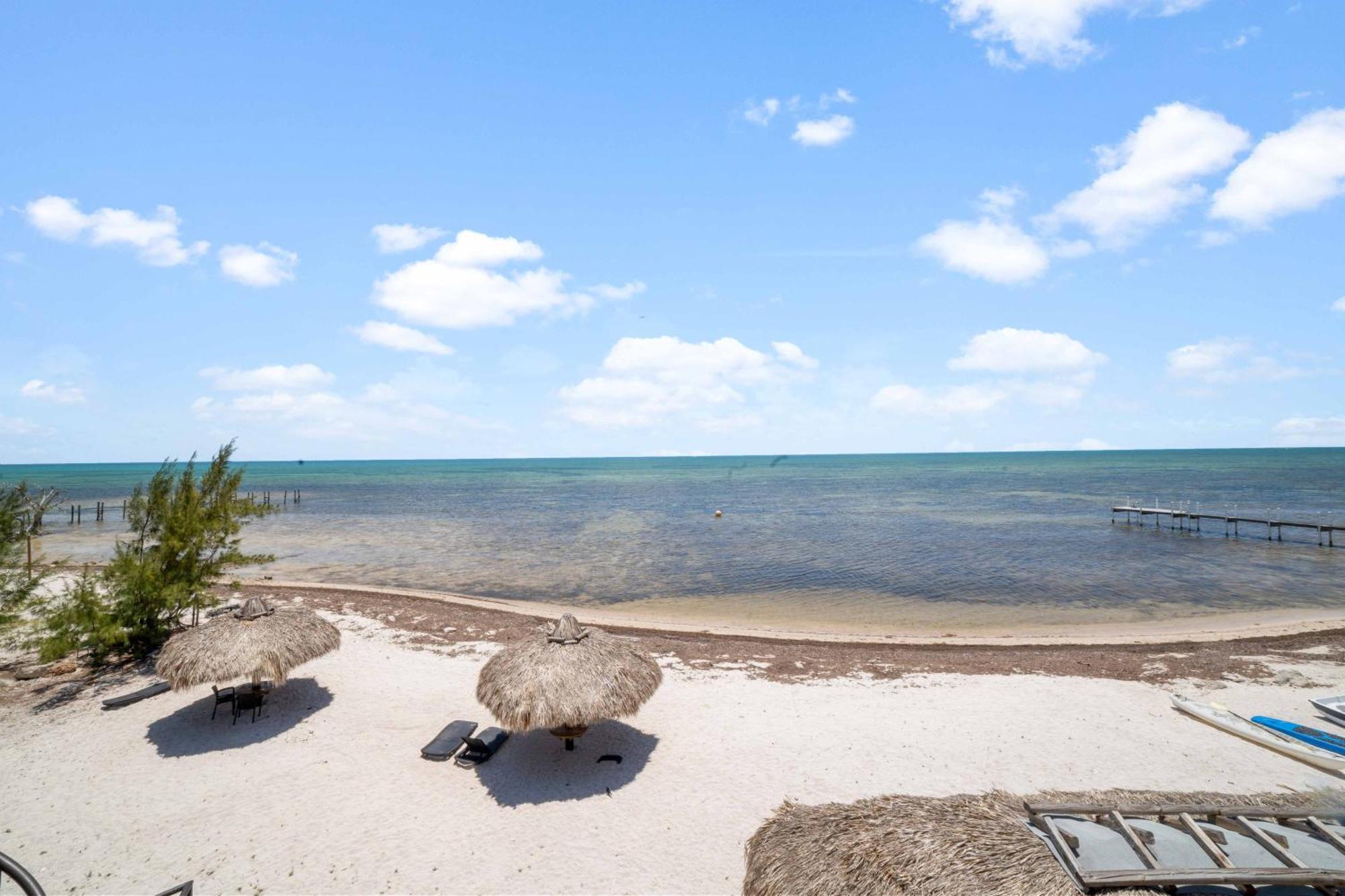Barnacle Bed And Breakfast Big Pine Key Esterno foto