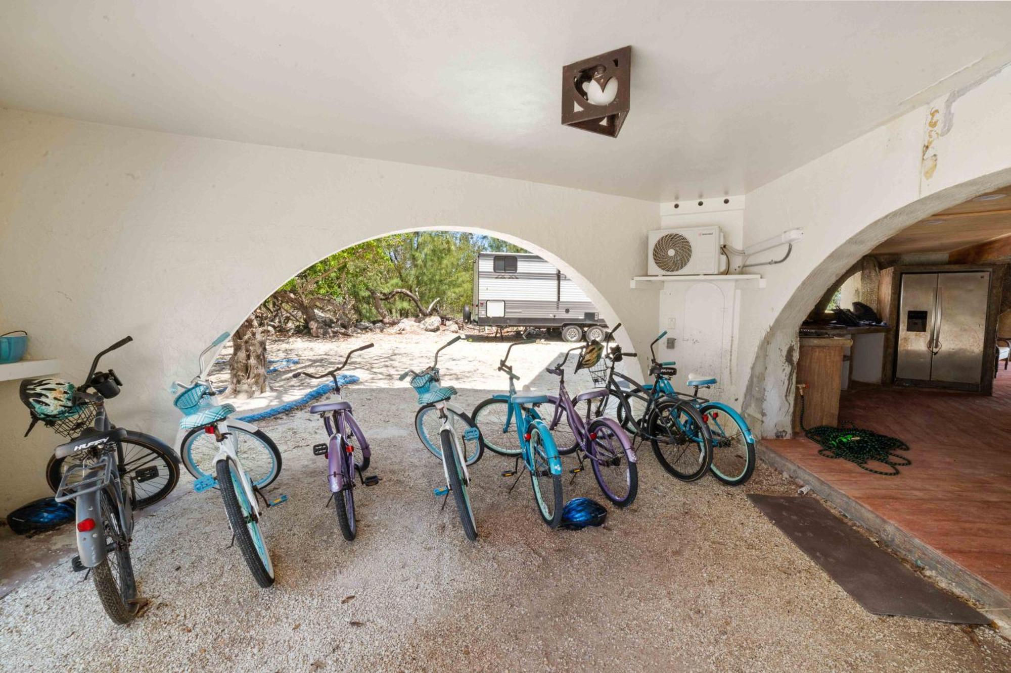 Barnacle Bed And Breakfast Big Pine Key Esterno foto