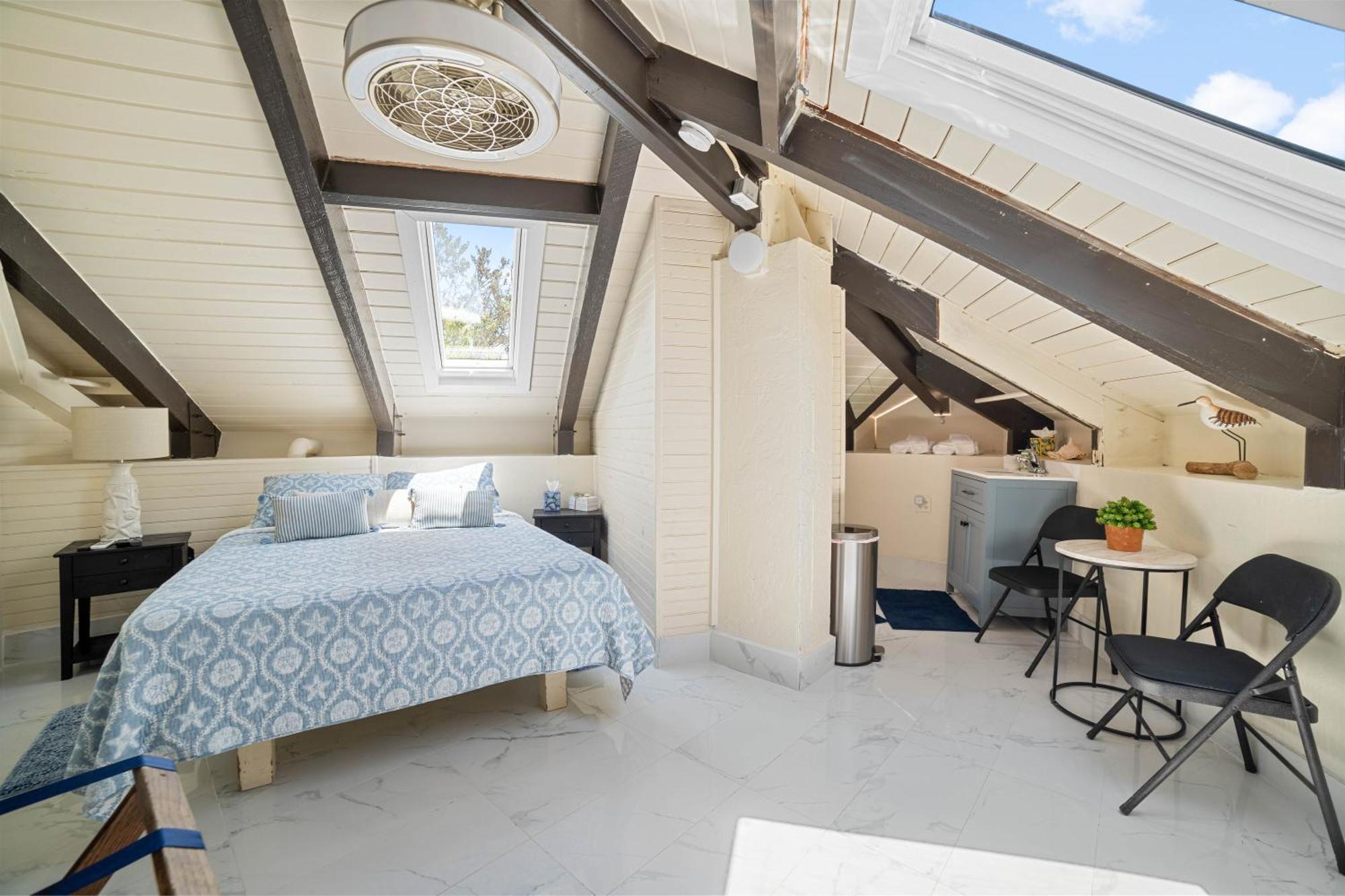 Barnacle Bed And Breakfast Big Pine Key Esterno foto