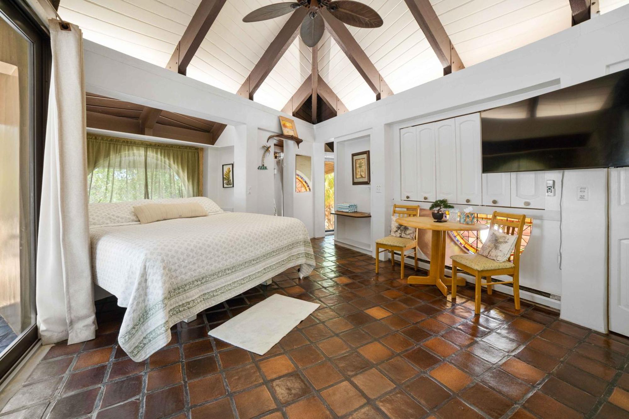 Barnacle Bed And Breakfast Big Pine Key Esterno foto