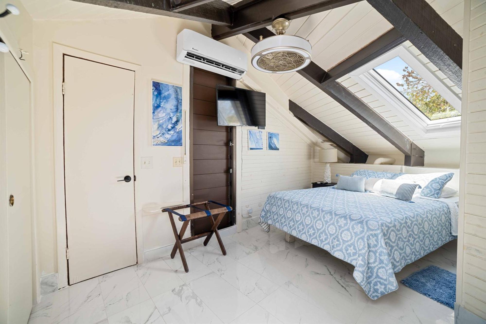 Barnacle Bed And Breakfast Big Pine Key Esterno foto