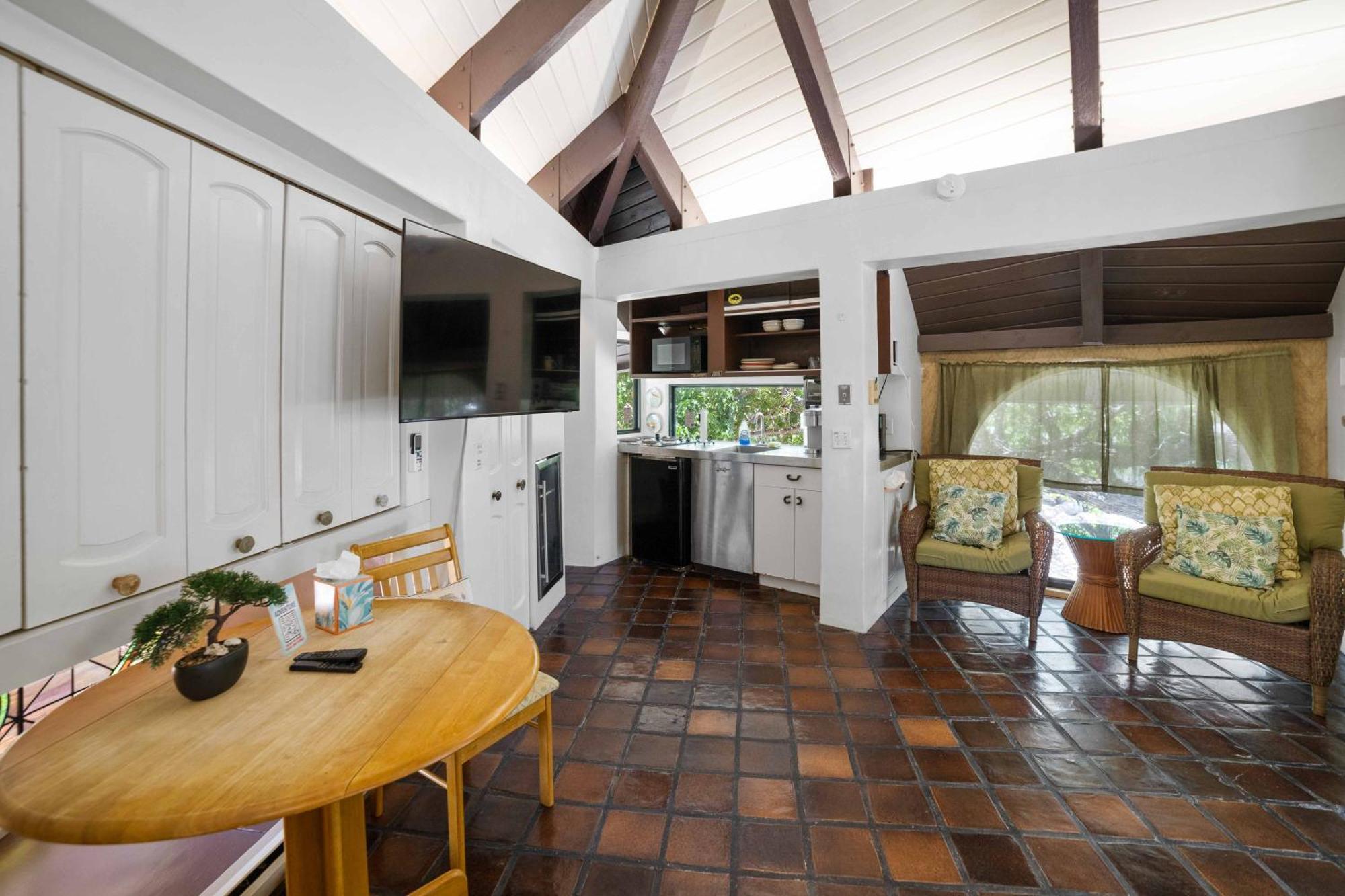 Barnacle Bed And Breakfast Big Pine Key Esterno foto