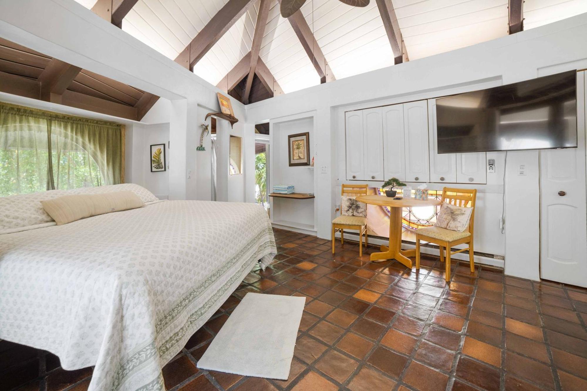 Barnacle Bed And Breakfast Big Pine Key Esterno foto