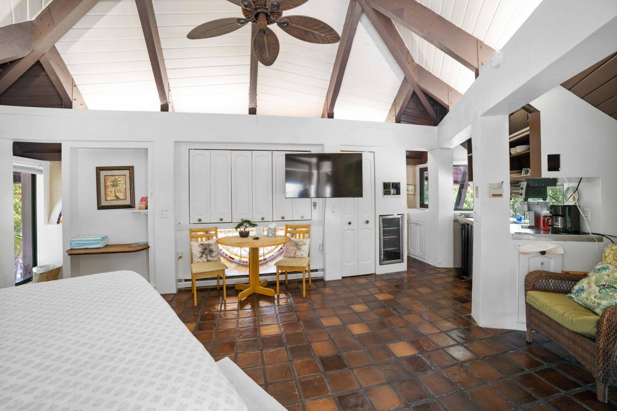 Barnacle Bed And Breakfast Big Pine Key Esterno foto