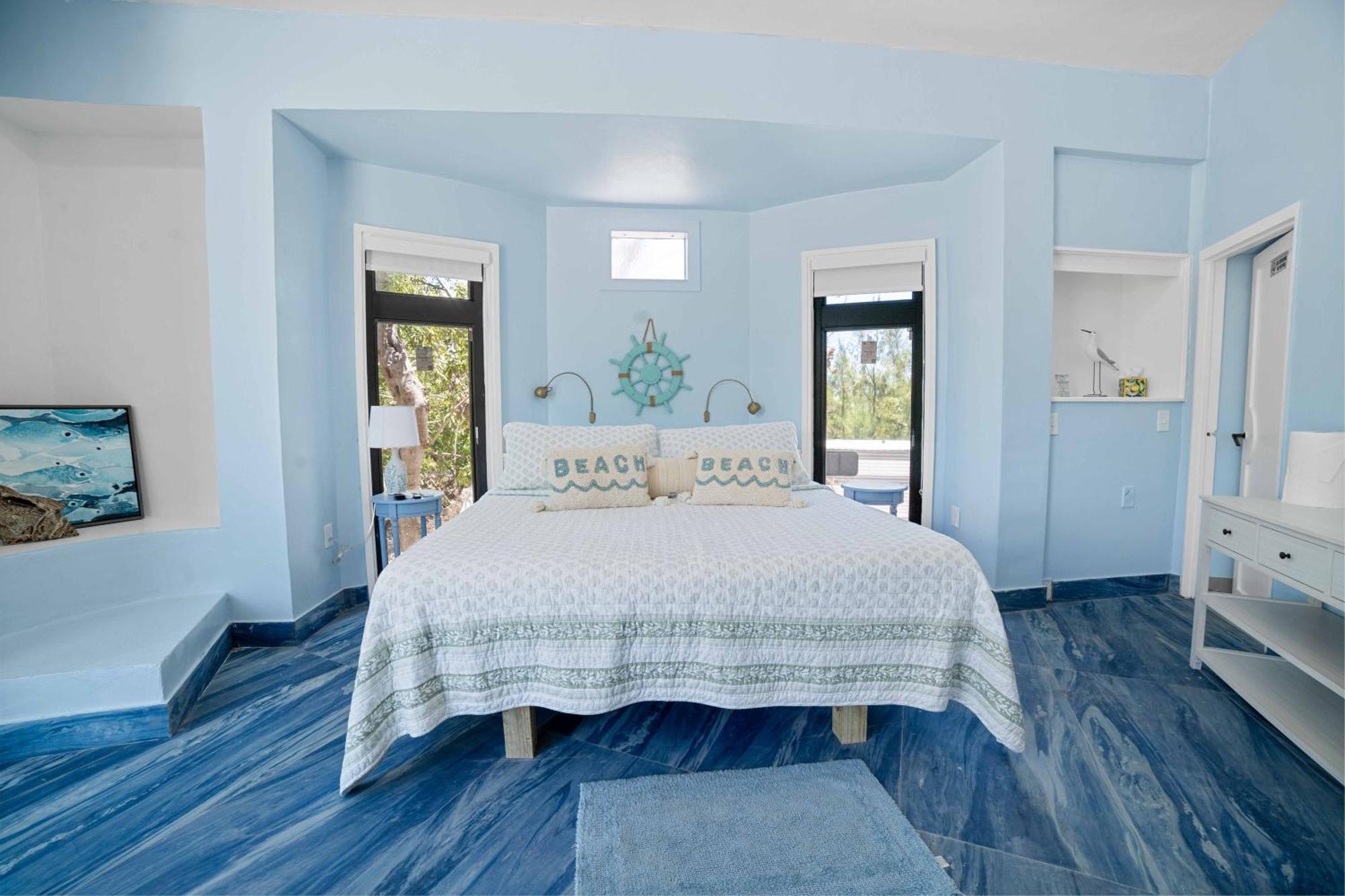 Barnacle Bed And Breakfast Big Pine Key Esterno foto