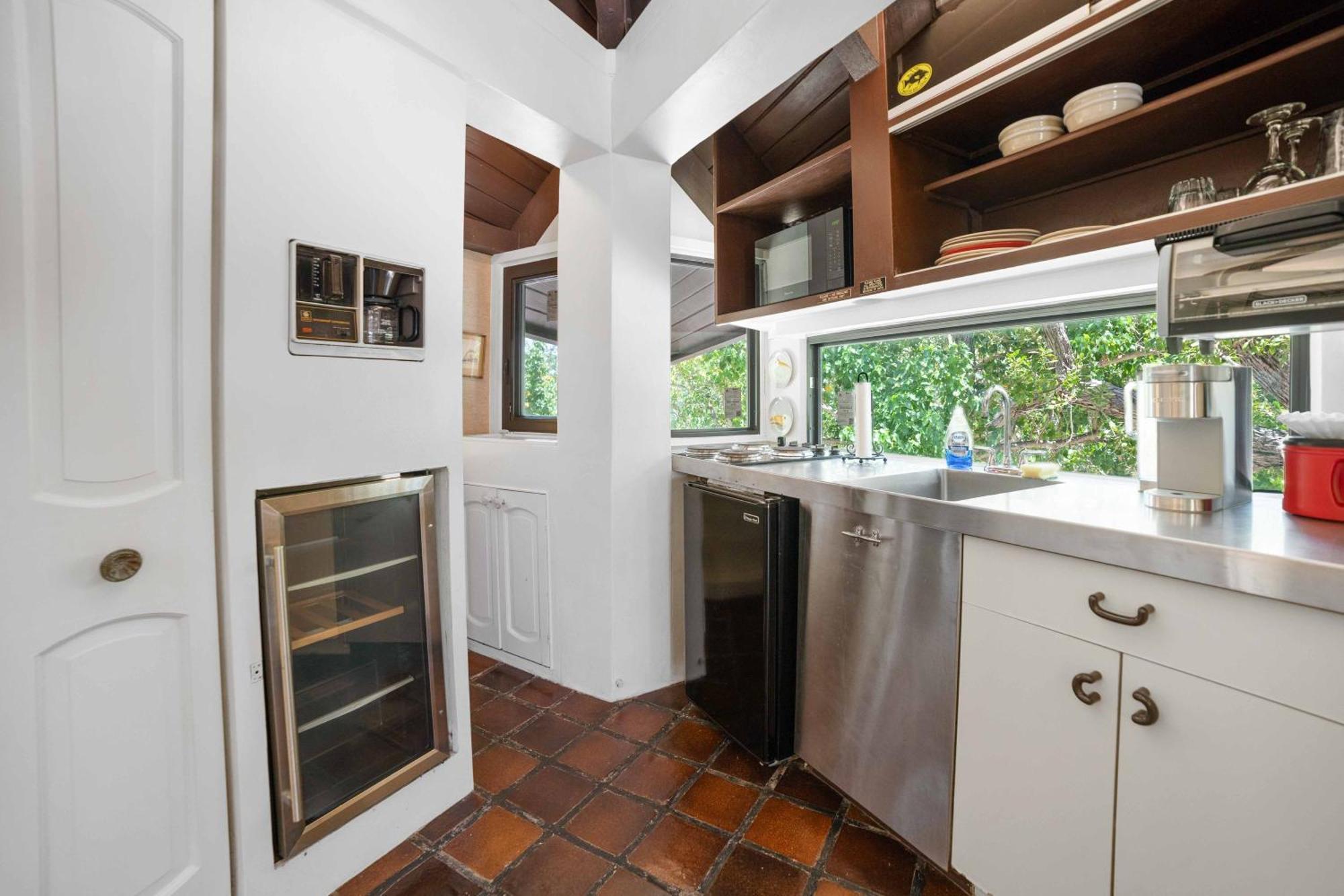 Barnacle Bed And Breakfast Big Pine Key Esterno foto