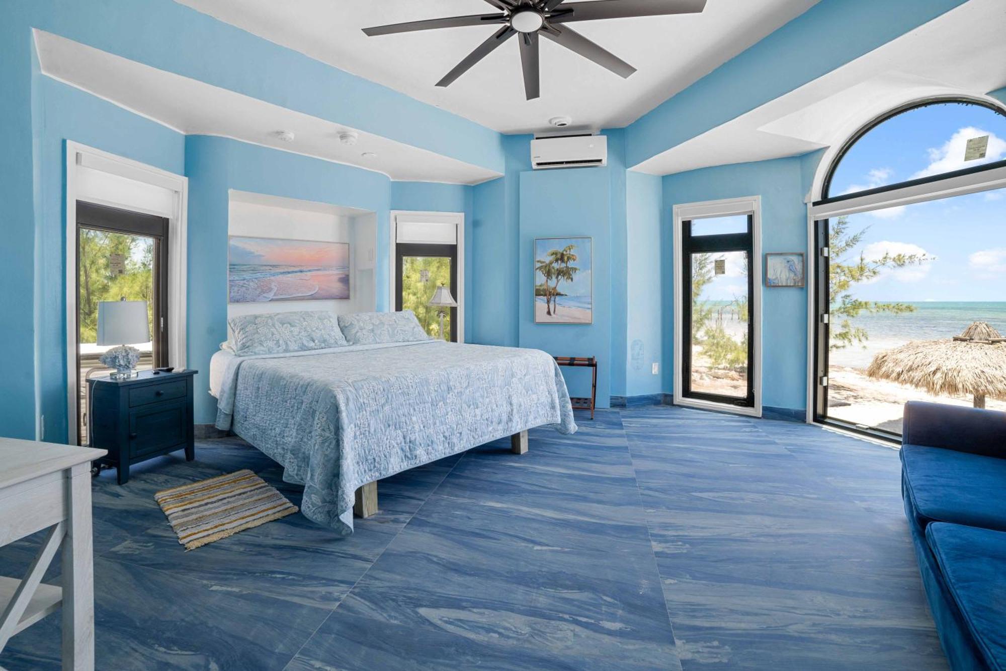 Barnacle Bed And Breakfast Big Pine Key Esterno foto