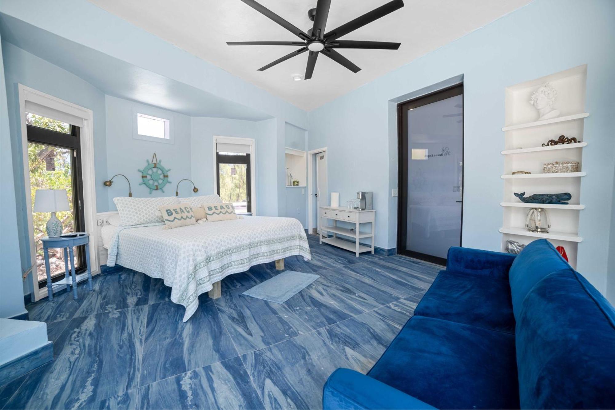 Barnacle Bed And Breakfast Big Pine Key Esterno foto