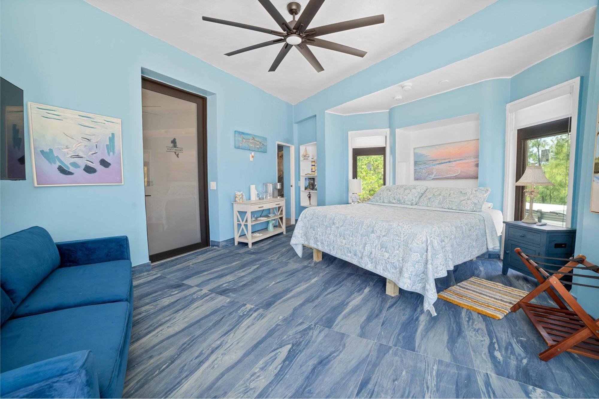 Barnacle Bed And Breakfast Big Pine Key Esterno foto