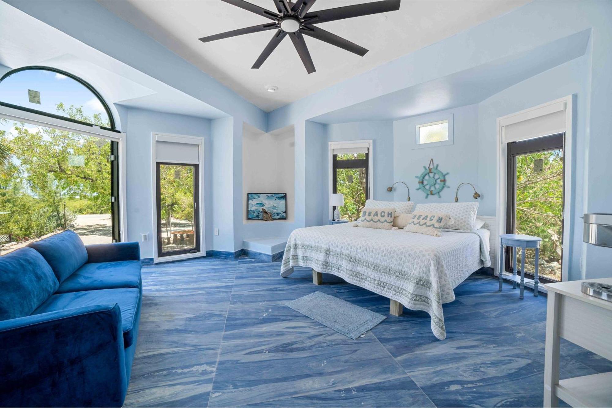 Barnacle Bed And Breakfast Big Pine Key Esterno foto